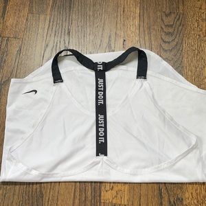 Nike Razor Back tank